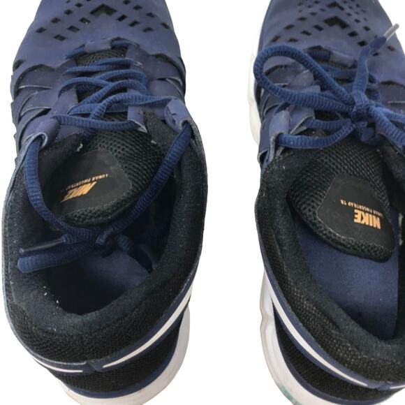 Nike Lunar Finger Trap Training Shoes - Picture 6 of 8
